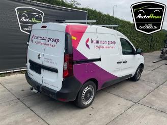 Renault Express Express, Van, 2021 1.5 dCi 95 picture 9