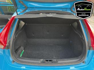 Volvo V-40 V40 (MV), Hatchback 5-drs, 2012 / 2019 1.6 T3 GTDi 16V picture 20