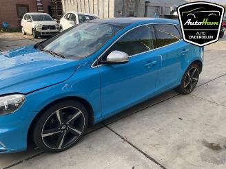 Volvo V-40 V40 (MV), Hatchback 5-drs, 2012 / 2019 1.6 T3 GTDi 16V picture 6