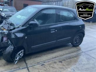 Renault Twingo Twingo III (AH), Hatchback 5-drs, 2014 ZE R80 picture 5