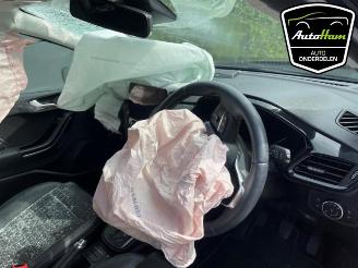 Ford Fiesta Fiesta 7, Hatchback, 2017 1.0 EcoBoost 12V 100 picture 17