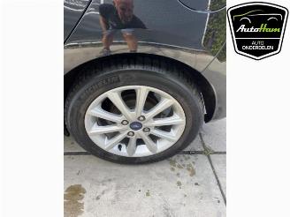 Ford Fiesta Fiesta 7, Hatchback, 2017 1.0 EcoBoost 12V 100 picture 14