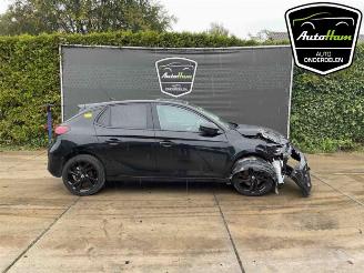Opel Corsa Corsa F (UB/UH/UP), Hatchback 5-drs, 2019 1.2 Turbo 12V 100 picture 1