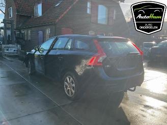 Volvo V-60 V60 I (FW/GW), Combi, 2010 / 2018 1.6 T3 16V picture 6