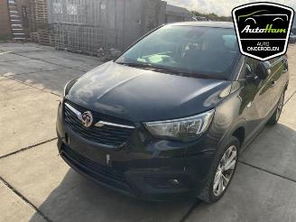 Opel Crossland Crossland (X), SUV, 2017 1.2 Turbo 12V picture 5
