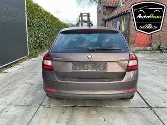 Skoda Rapid Rapid, Liftback, 2012 / 2022 1.2 TSI 16V picture 7