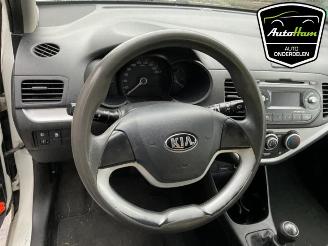 Kia Picanto Picanto (TA), Hatchback, 2011 / 2017 1.2 16V picture 10