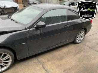 BMW 3-serie 3 serie (E92), Coupe, 2005 / 2013 325i 24V picture 5