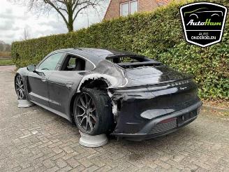 Porsche Taycan Taycan (Y1A), Sedan, 2019 79/84 kWh picture 11