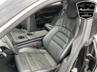 Porsche Taycan Taycan (Y1A), Sedan, 2019 79/84 kWh picture 16