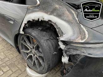 Porsche Taycan Taycan (Y1A), Sedan, 2019 79/84 kWh picture 19