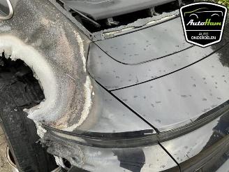 Porsche Taycan Taycan (Y1A), Sedan, 2019 79/84 kWh picture 29