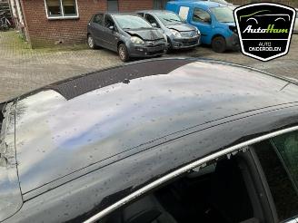 Porsche Taycan Taycan (Y1A), Sedan, 2019 79/84 kWh picture 23