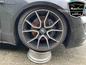 Porsche Taycan Taycan (Y1A), Sedan, 2019 79/84 kWh picture 24