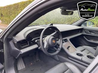 Porsche Taycan Taycan (Y1A), Sedan, 2019 79/84 kWh picture 12