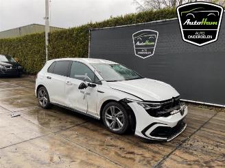 Volkswagen Golf Golf VIII (CD1), Hatchback, 2019 1.5 eTSI 16V picture 2