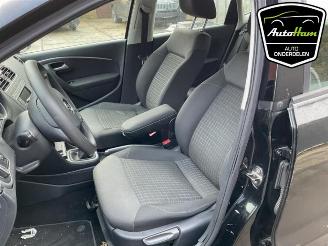 Volkswagen Polo Polo V (6R), Hatchback, 2009 / 2017 1.4 TDI 12V 90 picture 15