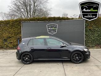 demontáž osobní automobily Volkswagen Golf Golf VII (AUA), Hatchback, 2012 / 2021 2.0 R 4Motion 16V 2016/4