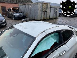 Mercedes C-klasse C AMG (C205), Coupe, 2016 / 2023 4.0 C-63 S AMG V8 Biturbo picture 33