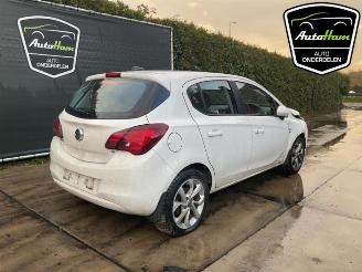 Opel Corsa Corsa E, Hatchback, 2014 1.4 16V picture 8