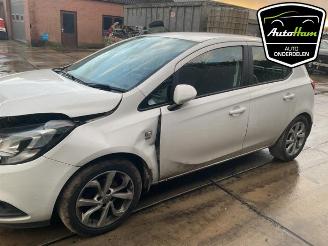 Opel Corsa Corsa E, Hatchback, 2014 1.4 16V picture 5