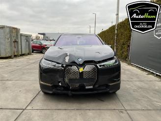 BMW iX iX (I20), SUV, 2021 xDrive40 77 kWh picture 4