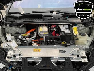 BMW iX iX (I20), SUV, 2021 xDrive40 77 kWh picture 30