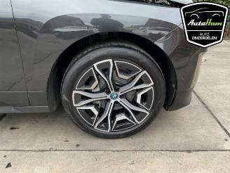 BMW iX iX (I20), SUV, 2021 xDrive40 77 kWh picture 35