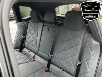 BMW iX iX (I20), SUV, 2021 xDrive40 77 kWh picture 26