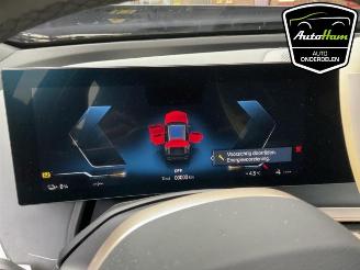 BMW iX iX (I20), SUV, 2021 xDrive40 77 kWh picture 21