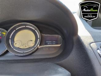 Renault Mégane Megane III Grandtour (KZ), Combi 5-drs, 2008 / 2016 1.6 16V picture 14