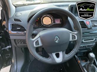 Renault Mégane Megane III Grandtour (KZ), Combi 5-drs, 2008 / 2016 1.4 16V TCe 130 picture 10