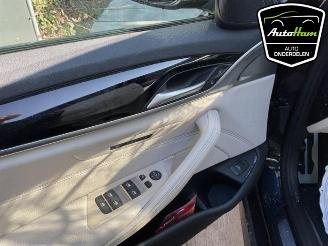 BMW 5-serie 5 serie Touring (G31), Combi, 2017 530i 2.0 TwinPower Turbo 16V Mild Hybrid picture 13