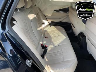 BMW 5-serie 5 serie Touring (G31), Combi, 2017 530i 2.0 TwinPower Turbo 16V Mild Hybrid picture 19