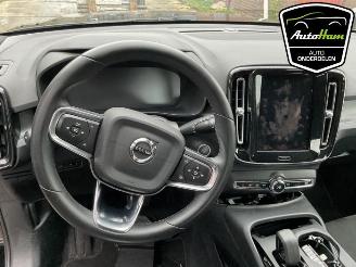 Volvo XC40 XC40 (XZ), SUV, 2017 1.5 T5 Plug-in Hybrid 16V picture 12