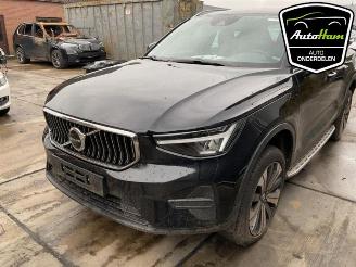 Volvo XC40 XC40 (XZ), SUV, 2017 1.5 T5 Plug-in Hybrid 16V picture 5