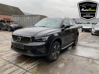 Volvo XC40 XC40 (XZ), SUV, 2017 1.5 T5 Plug-in Hybrid 16V picture 6