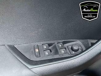 Skoda Karoq Karoq, SUV, 2017 1.5 TSI 16V picture 15