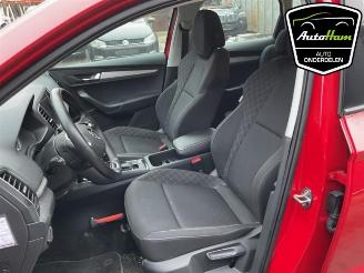 Skoda Karoq Karoq, SUV, 2017 1.5 TSI 16V picture 16