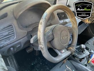 Audi Q3 Q3 (8UB/8UG), SUV, 2011 / 2019 2.0 16V TFSI Quattro picture 13