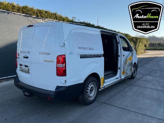 Toyota ProAce ProAce, Van, 2016 1.6 D-4D 95 16V Worker picture 8