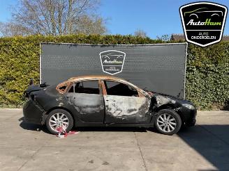 Dezmembrări autoturisme Mazda 6 6 Sport (GH14/GHA4), Hatchback, 2007 / 2013 2.0i 16V S-VT 2009/1