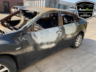 Mazda 6 6 Sport (GH14/GHA4), Hatchback, 2007 / 2013 2.0i 16V S-VT picture 5