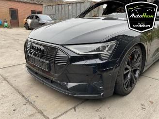 Audi E-tron E-tron (GEN), SUV, 2018 55 quattro picture 6