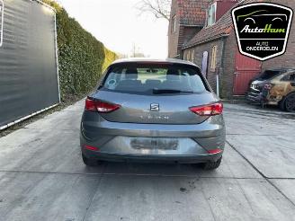 Seat Leon Leon (5FB), Hatchback 5-drs, 2012 / 2020 1.0 TSI 12V picture 7