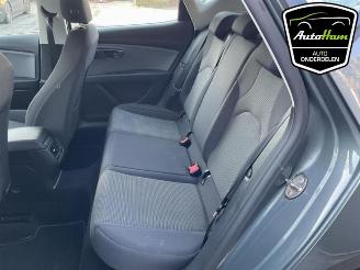 Seat Leon Leon (5FB), Hatchback 5-drs, 2012 / 2020 1.0 TSI 12V picture 20