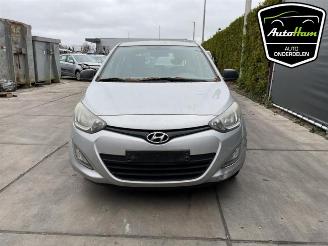 Hyundai I-20 i20, Hatchback, 2008 / 2015 1.2i 16V picture 3