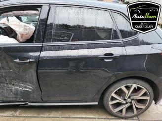 Volkswagen Polo Polo VI (AW1), Hatchback 5-drs, 2017 2.0 GTI picture 5