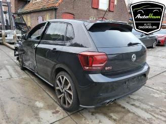 Volkswagen Polo Polo VI (AW1), Hatchback 5-drs, 2017 2.0 GTI picture 6