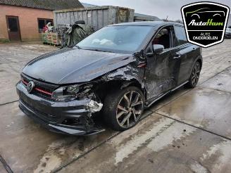 Volkswagen Polo Polo VI (AW1), Hatchback 5-drs, 2017 2.0 GTI picture 4